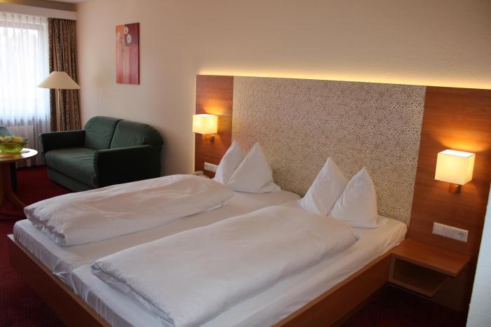 hotel residenz immenhof