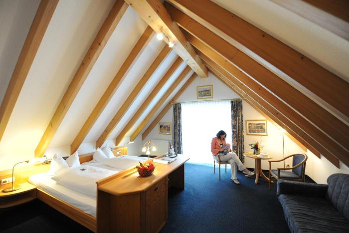 hotel residenz immenhof