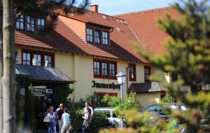hotel residenz immenhof