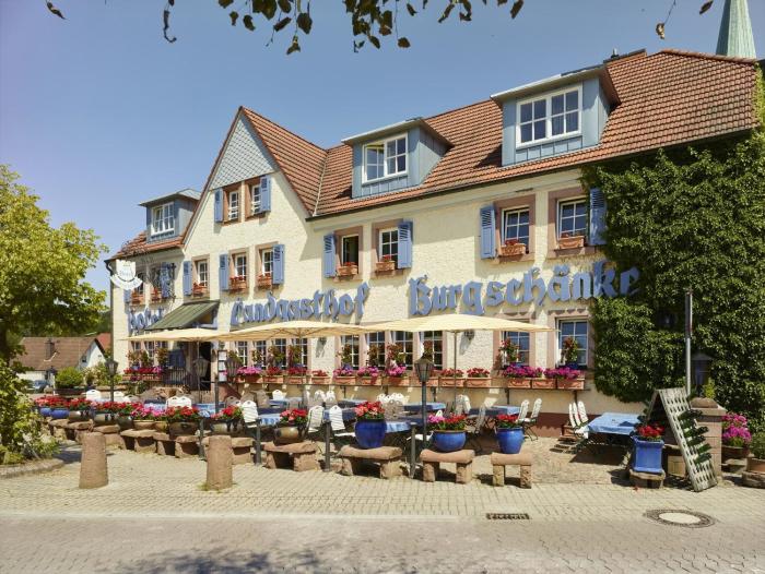 kaiserslautern