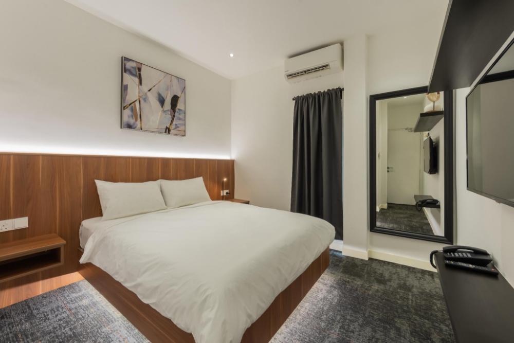 stays hotel