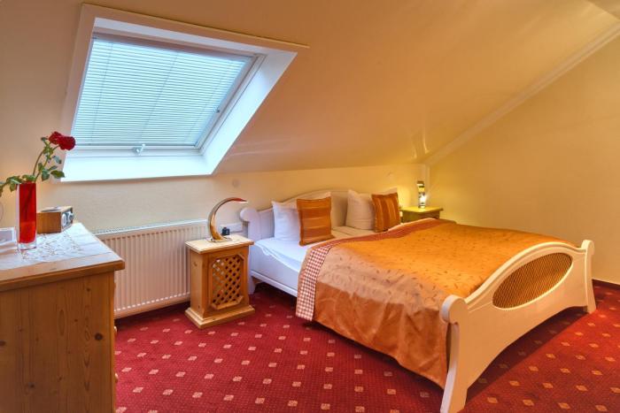 hotel restaurant kaiserhof