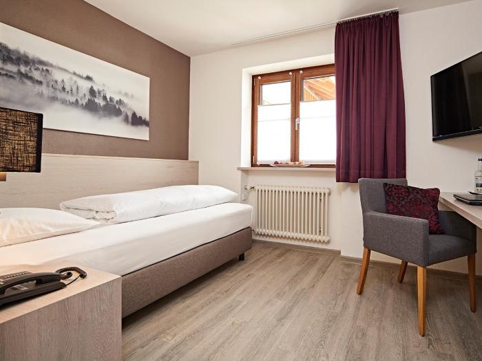 hotel die krone immenstadt stein