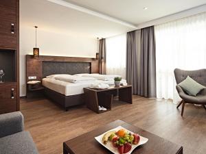 Hotel Die Krone - Immenstadt-Stein,,4 star