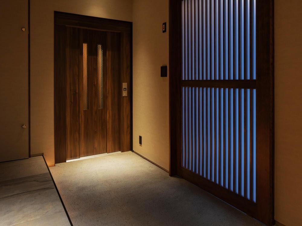rinn kyoto miyagawasuji hitotose aki