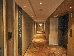 hotel traveltine kyoto kiyamachi