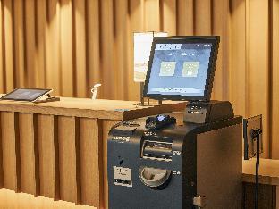 hotel traveltine kyoto kiyamachi