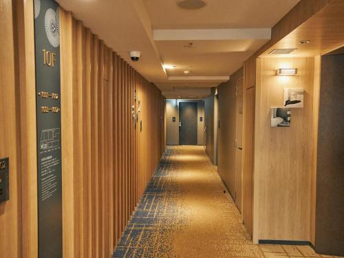 hotel traveltine kyoto kiyamachi