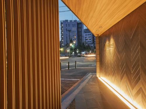 hotel traveltine kyoto kiyamachi