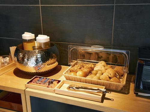 hotel traveltine kyoto kiyamachi