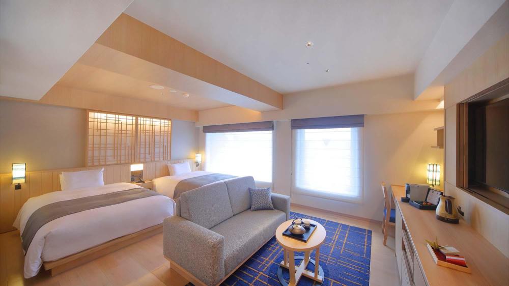 hotel traveltine kyoto kiyamachi