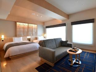 hotel traveltine kyoto kiyamachi