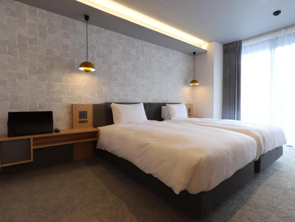 hotel tomiya with ms