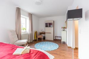 Hotel Vorderburg,Hessen>>Bad Salzschlirf,3 star