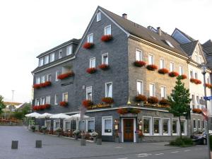Hotel-Restaurant Zum Schwanen,Cologne>>Burscheid,3 star