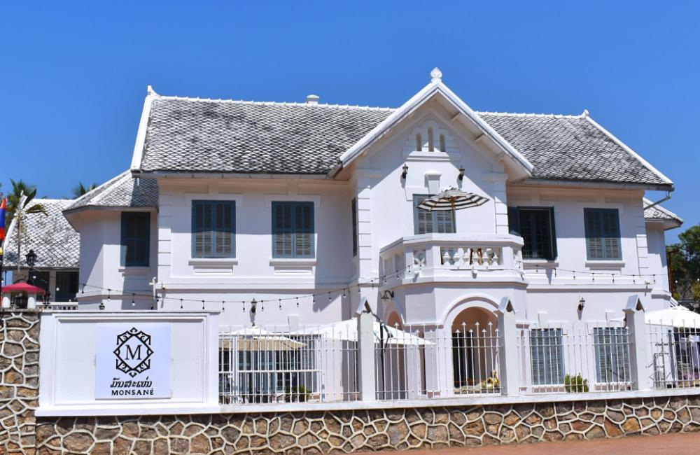 luang prabang