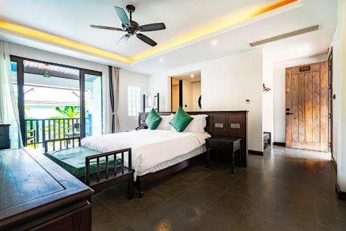 manyo hotel and resort