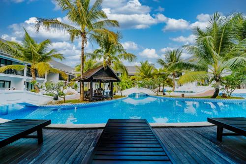 manyo hotel and resort