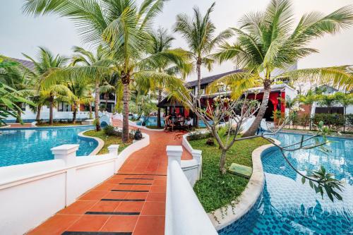 manyo hotel and resort