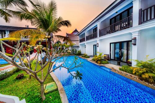 manyo hotel and resort