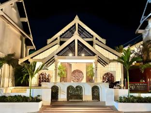 manyo hotel and resort