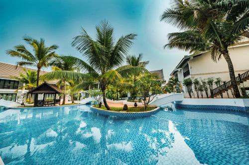 manyo hotel and resort