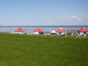 hus kiek in de see