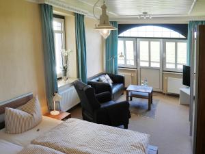 hus kiek in de see