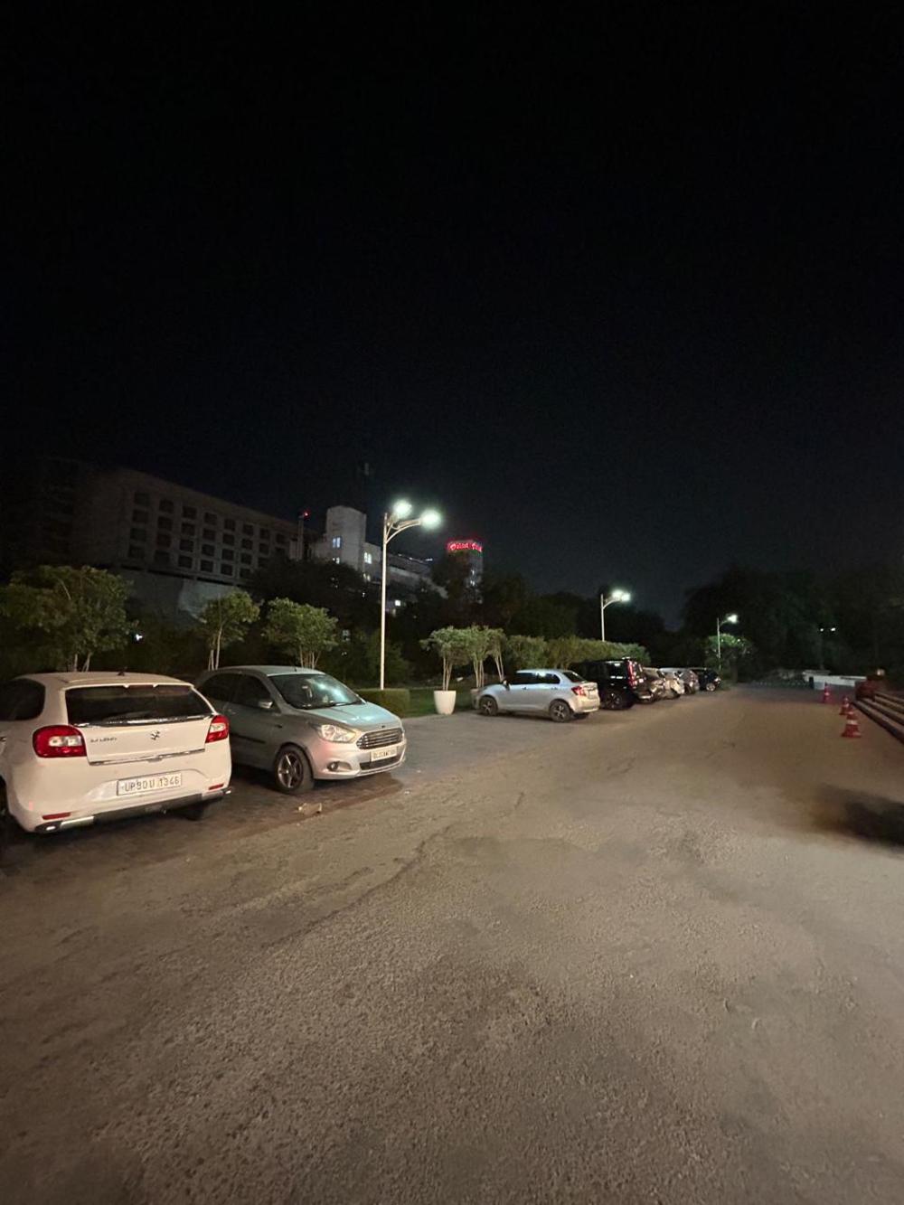 gomti nagar