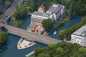 Insel - Hotel Heilbronn,Baden-Württemberg>>Heilbronn,5 star