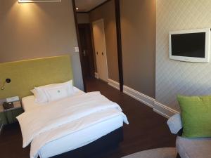 Insel - Hotel Heilbronn,Baden-Württemberg>>Heilbronn,5 star