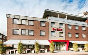 In-Side-Hotel,Enschede>>Denekamp,3 star