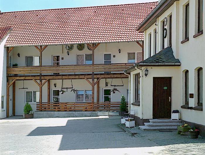 koehlers hof