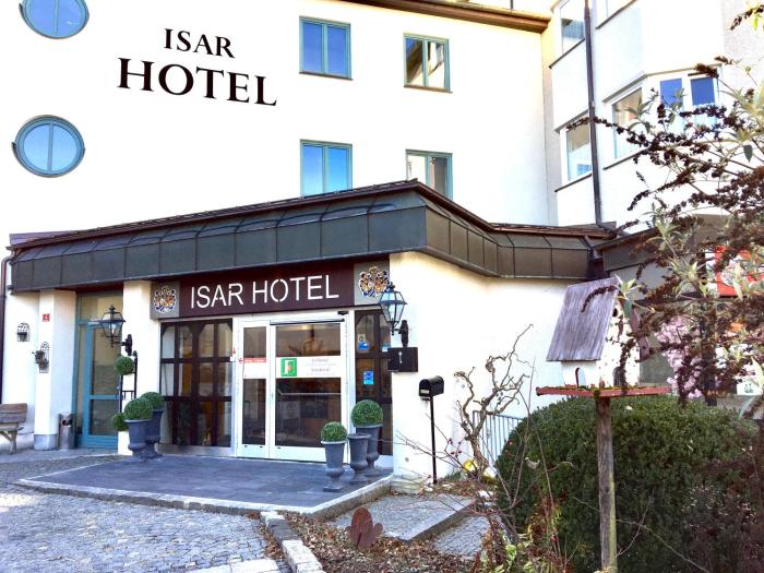 isar hotel