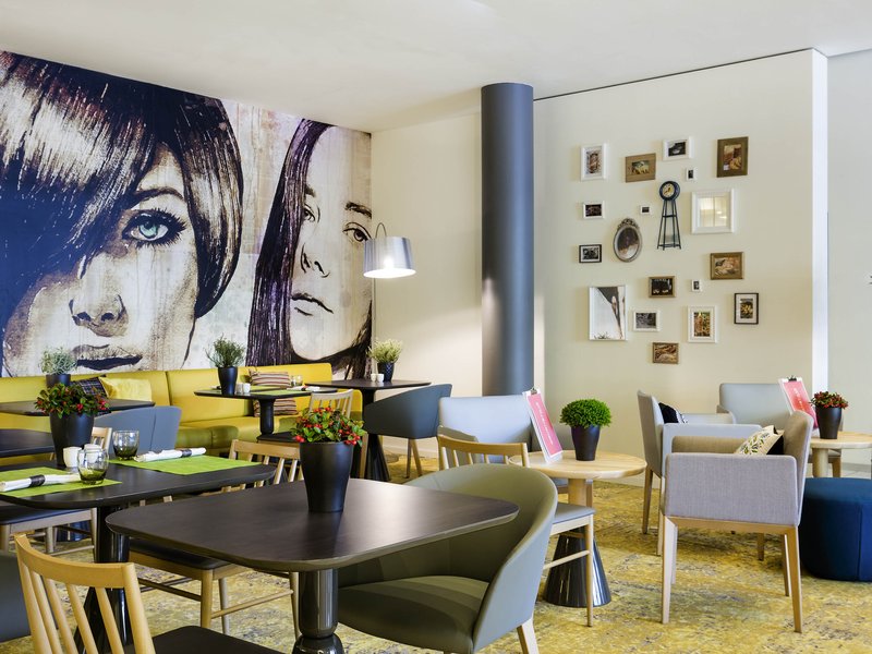 novotel muenchen city