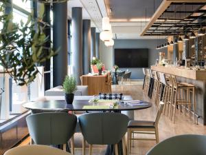 Novotel Muenchen City,Near Deutsches Museum,4 star