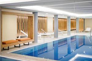 Novotel Muenchen City,Near Deutsches Museum,4 star