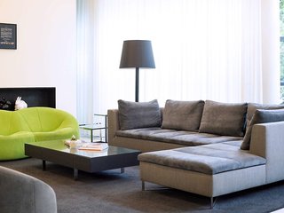 Novotel Muenchen City,Near Deutsches Museum,4 star