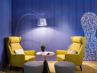 Novotel Muenchen City,Near Deutsches Museum,4 star