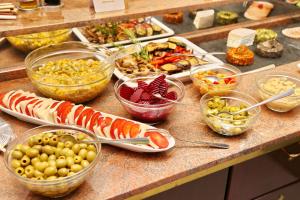 hotel astoria city resort