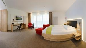Hotel St. Elisabeth,Constance>>Allensbach,4 star