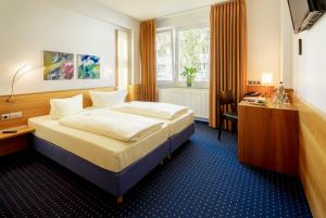 messehotel koln deutz formerly kolpinghaus messehotel