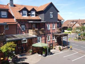 Landgasthaus Hotel Bonn,Kassel>>Baunatal,4 star
