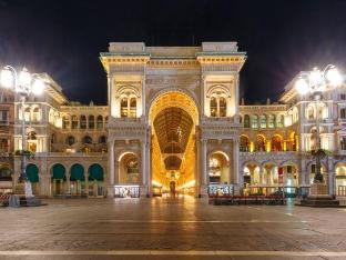 milan