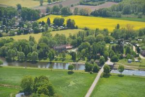 Landgasthof Allerparadies,Burgwedel>>Burgdorf,2 star