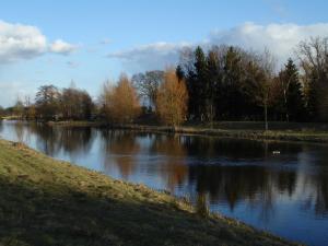 Landgasthof Allerparadies,Burgwedel>>Burgdorf,2 star