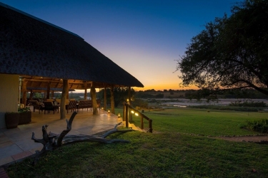 Inyati Game Lodge,Ehlanzeni>>Bushbuckridge,4 star