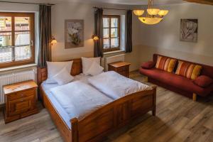Landhotel Kahrmuhle,Erbendorf>>Bayreuth,3 star