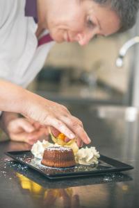Landhotel Kahrmuhle,Erbendorf>>Bayreuth,3 star