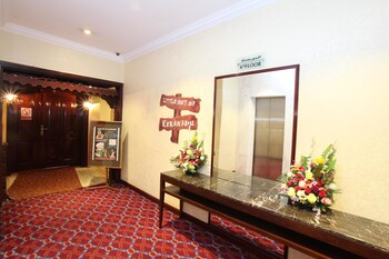 ramee guestline hotel qurum